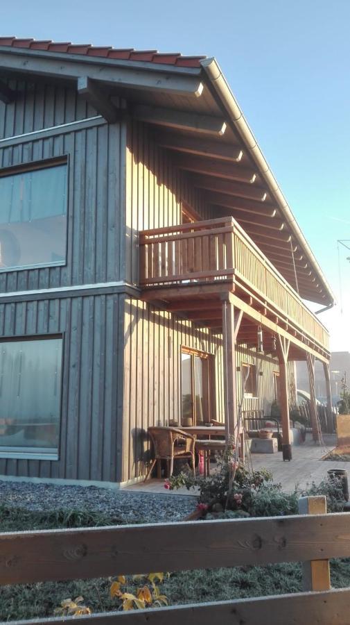 Apartamento Heimat-Raum Bayersoien Exterior foto